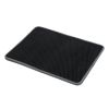 Cat Litter Mat EVA Honeycomb Double Layer Kitty Litter Trapping Carpet Urine-proof Scatter Rug Pad