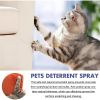 Pet Anti-scratch Spray Cat Scratching Door Sofa To Prevent Scratching Bite Scratching Prohibited Areas Set Up Eviction Spray