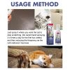 Pet Anti-scratch Spray Cat Scratching Door Sofa To Prevent Scratching Bite Scratching Prohibited Areas Set Up Eviction Spray