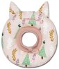 Touchcat 'Ringlet' Licking and Scratching Adjustable Pillow Cat Neck Protector