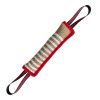 Dog Bite Tug Toy; Tough Bite Stick For Medium Large Dogs; Puppy Training & Interactive Tug Toy